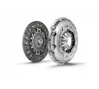 Kit d'embrayage 623 3553 09 LuK pour RENAULT DACIA NISSAN MERCEDES-BENZ