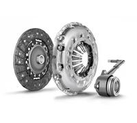 Kit d'embrayage 623 3612 33 LuK pour FORD C-MAX II GRAND C-MAX MONDEO IV