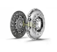 LuK Kit d'embrayage 623370909 avec disque - sans butée - pour Nissan Renault Dacia Duster