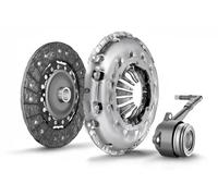 1x Kit d'embrayage Schaeffler LuK 623 3709 35 convient pour NISSAN RENAULT