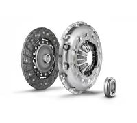 LuK Kit d'embrayage 623 3755 00 pour VW, Audi, Seat, Skoda