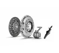 Kit d'embrayage 623 3755 21 LuK pour VW GOLF VI Décapotable JETTA IV GOLF PLUS V