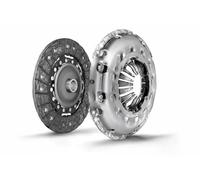 Kit d'embrayage 623 3757 09 LuK pour VW AUDI SEAT SKODA CUPRA