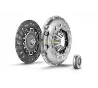 Kit d'embrayage 623 3765 00 LuK pour VW AUDI SEAT SKODA