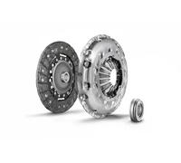 Kit d'embrayage 623 3781 00 LuK pour HONDA ACCORD VII ACCORD VII Tourer FR-V