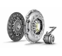 Kit d'embrayage 623 3783 33 LuK pour MITSUBISHI OUTLANDER II