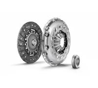 LuK Kit d'embrayage 624 0793 00 pour PEUGEOT CITROËN