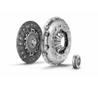LuK Kit d'embrayage 624162300 – Compatible avec: FORD MAVERICK, NISSAN PATHFINDER II, TERRANO II