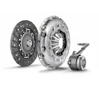 Kit d'embrayage 624 1652 33 LuK pour OPEL OMEGA B OMEGA B Break