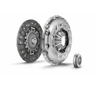LuK Kit d'embrayage 624 1929 00 pour CITROËN FIAT PEUGEOT
