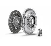 Kit d'embrayage 624 1932 00 LuK pour CITROËN JUMPER I Camion plate-forme/Châssis