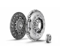 Kit d'embrayage 624 1942 00 LuK pour AUDI A6 C4 A6 C4 Avant