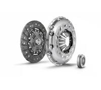 Kit d'embrayage 624 2119 00 LuK pour CITROËN PEUGEOT
