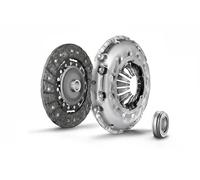 LuK Kit d'embrayage 624 2187 00 pour Mercedes-Benz, VW