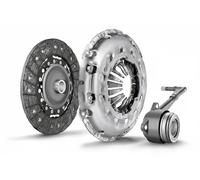 LuK Kit d'embrayage 624 2231 33 pour VOLVO S80 I, V70 II, S70, V70 I