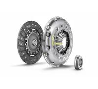 Kit d'embrayage 624 2262 00 LuK pour OPEL FRONTERA A Sport FRONTERA A