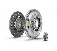 LuK Kit d'embrayage 624 2279 00 pour AUDI VW