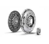 Kit d'embrayage 624 2320 60 LuK pour TOYOTA RAV 4 I RAV 4 I Cabrio