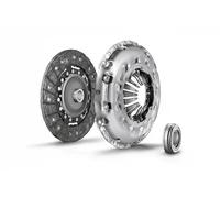 LuK Kit d'embrayage 624 3033 00 pour Audi/VW – SAC