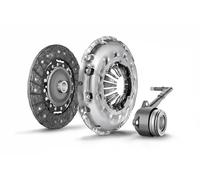 LuK Kit d'embrayage 624 3034 34 pour Audi Seat Skoda VW Ford