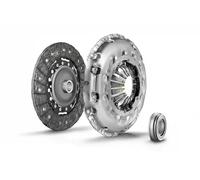 LuK Kit d'embrayage 624 3065 00 pour Audi A4 B6, A4 B6 Avant, A6 C5, A6 C5 Avant