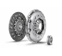Kit d'embrayage 624 3066 00 LuK pour AUDI A6 C5 A6 C5 Avant ALLROAD C5