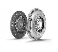 Kit d'embrayage 624 3087 09 LuK pour OPEL RENAULT NISSAN