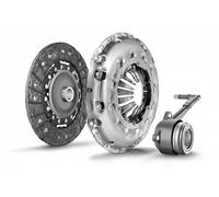 Kit d'embrayage 624 3087 34 LuK pour OPEL RENAULT NISSAN