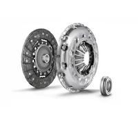 LuK Kit d'embrayage 624 3096 00 pour Citroën, Fiat, Peugeot