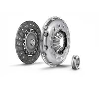 LuK Kit d'embrayage 624 3101 00 pour BMW 3 Touring et Compact