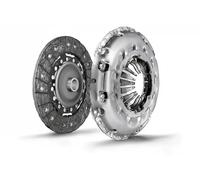 Kit d'embrayage 624 3108 09 LuK pour FORD TRANSIT Autobus/Autocar