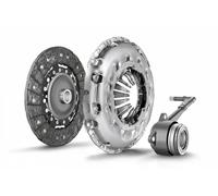 LuK Kit d'embrayage 624 3113 33 pour Mercedes‑Benz Classe C, T‑Model, CLK