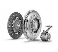 LuK Kit d'embrayage 624 3119 33 pour OPEL VECTRA B, VECTRA B Break