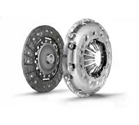 LuK Kit d'embrayage 624 3126 09 pour VW SEAT