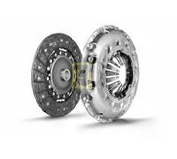LuK Kit d'embrayage 624 3145 09 pour Volvo C70 I, XC70, S60 I, S80 I