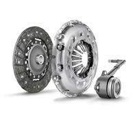 Kit d'embrayage 624 3145 33 LuK pour VOLVO C70 I Coupé C70 I Décapotable V70 II
