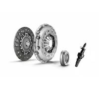 LuK Kit d'embrayage 624315822 – Compatible avec BMW 3, Cabriolet, Compact, Coupé, Touring