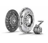 LuK Kit d'embrayage 624 3162 33 pour MERCEDES-BENZ VITO/VIANO Autobus/Autocar