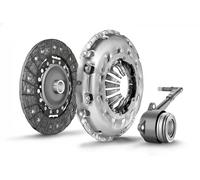 Kit d'embrayage 624 3163 34 LuK pour FORD MONDEO III MONDEO III Turnier