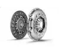 Kit d'embrayage 624 3171 09 LuK pour OPEL SAAB CADILLAC