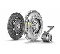 Kit d'embrayage 624 3171 33 LuK pour OPEL SAAB