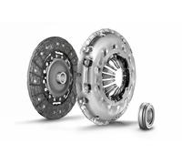 Kit d'embrayage 624 3172 00 LuK pour BMW X5
