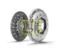 Kit d'embrayage 624 3182 09 LuK pour MERCEDES-BENZ SPRINTER 3-t Autobus/Autocar