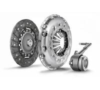 LuK Kit d'embrayage 624 3182 33 pour MERCEDES-BENZ SPRINTER 2-t Fourgon