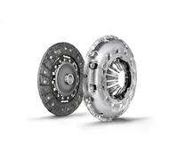 Kit d'embrayage 624 3187 09 LuK pour NISSAN RENAULT