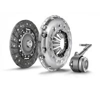 Kit d'embrayage 624 3211 33 LuK pour RENAULT NISSAN