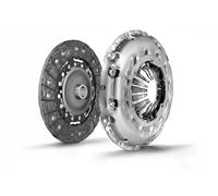 Kit d'embrayage 624 3225 19 LuK pour OPEL SAAB
