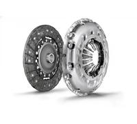 LuK Kit d'embrayage 624 3229 19 pour Ford Transit – Réf. 017624322919