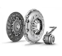 Kit d'embrayage 624 3234 33 LuK pour MERCEDES-BENZ T-Model CLK