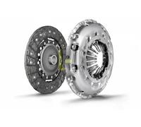 Kit d'embrayage 624 3249 19 LuK pour MERCEDES-BENZ CLASSE E CLASSE C